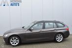 BMW 320d AUT. Touring Exe 2015 Havanna Pano HUD Keyless Xeno, Auto's, BMW, 21 km/l, 745 kg, 4 cilinders, Bruin