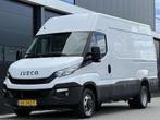 Iveco Daily 3.0 180 PK L3-H3 * Dubbellucht * (bj 2016), Auto's, Euro 6, Iveco, Wit, Bedrijf