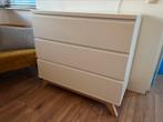 Bopita Lynn commode en ledikant, Ophalen, Gebruikt, 50 tot 70 cm, 100 cm of meer