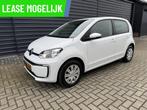Volkswagen e-Up! SOH 89% Clima ecc Camera Cruise, 83 pk, Stof, Gebruikt, 257 km
