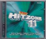 CD Various – TMF Hitzone 11, Pop, Zo goed als nieuw, Verzenden