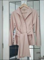 Natan Blouse/Blazer Oud Roze Strik - Maat 42 (valt als M), Maat 42/44 (L), Nieuw, Ophalen of Verzenden, Roze