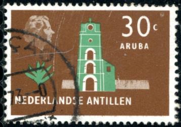 Nederlandse Antillen 283 - Eilanden