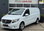 Mercedes-Benz VITO 114 CDI l BTW AUTO l Automaat l Nette aut, Automaat, Gebruikt, Euro 6, Wit