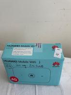 Huawei Mobile Wifi 4 G, Ophalen of Verzenden, Gebruikt