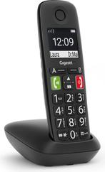 Gigaset E290 E - Draadloze huis telefoon voor senioren, Telecommunicatie, Vaste telefoons | Handsets en Draadloos, Verzenden, Nieuw