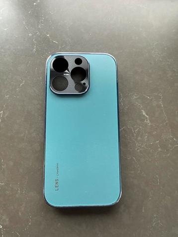 iPhone 16/16 Pro Hoesje - Nieuw! beschikbaar voor biedingen