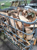 Brandhout / Haardhout / Kachelhout, Tuin en Terras, Minder dan 3 m³, Ophalen of Verzenden, Overige houtsoorten, Blokken