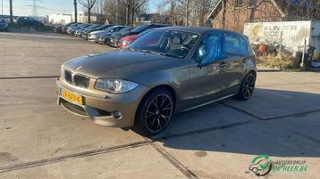 bmw 1 serie 2005 onderdelen  beschikbaar voor biedingen