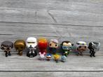 Funko Pop: Star Wars (3x), Marvel, Fortnite etc, Verzamelen, Poppetjes en Figuurtjes, Ophalen of Verzenden, Zo goed als nieuw