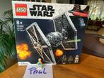 LEGO 75300 Imperial TIE fighter [MISB], Kinderen en Baby's, Speelgoed | Duplo en Lego, Ophalen of Verzenden, Nieuw, Complete set