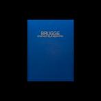 Vintage Koffietafelboek – Brugge – 1994, Verzenden, Europa, 20e eeuw of later, Gelezen