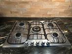 Boretti gaskookplaat + oven, Ophalen, Gebruikt