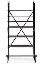 Riviera Maison Bowery Cabinet planken nieuw in doos!!, Nieuw, Ophalen of Verzenden, Minder dan 150 cm, Minder dan 100 cm