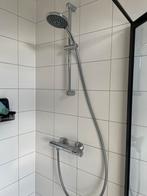 Grohe doucheset Chroom, Ophalen of Verzenden, Zo goed als nieuw, Chroom, Douche