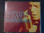 David Bowie - The Singles Collection CD, Ophalen of Verzenden, 1980 tot 2000, Zo goed als nieuw, Boxset