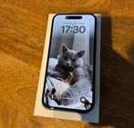 Iphone 15 128GB Zwart  95% baterij, Ophalen, Zo goed als nieuw, Zwart, 128 GB