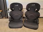 2x Safety First Kinderstoel / Zitverhoger, Kinderen en Baby's, Overige merken, 15 t/m 36 kg, Ophalen of Verzenden, Verstelbare rugleuning