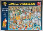 Jan van Haasteren -De Ambachtelijke Brouwerij - (2000 stuks), Ophalen of Verzenden, Meer dan 1500 stukjes, Zo goed als nieuw, Legpuzzel
