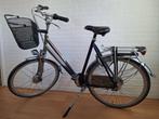 Gazelle stadsfiets, Fietsen en Brommers, Fietsen | Dames | Damesfietsen, Ophalen, Gebruikt, Gazelle, Versnellingen