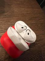 Oude Apple AirPods - Goedkoop!, Ophalen, Gebruikt, Overige merken, Draadloos