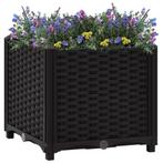 Verhoogde Plantenbak voor Buiten, Tuin en Terras, Bloembakken en Plantenbakken, Niet ingevuld, Overige materialen, Verzenden, Minder dan 60 cm