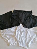 DAMES SLIPJES VAN GEWELDIGE MOOIE MERKEN (GLOEDNIEUW)., Kleding | Dames, Ondergoed en Lingerie, SLOGGY, Ophalen of Verzenden, Zwart
