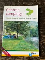 Charme campings, Ophalen of Verzenden, Zo goed als nieuw, Europa, Overige merken