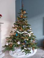 Kunstkerstboom, Diversen, Kerst, Ophalen, Gebruikt
