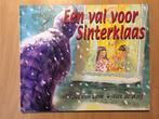 Een val voor Sinterklaas - Paul van Loon – Sint boek, Ophalen of Verzenden, Zo goed als nieuw