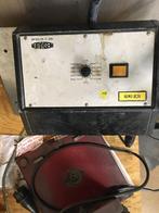 Kanten freesmachine Reishauer KEM 4072, Ophalen, Gebruikt