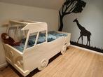 Complete kinderkamer, autobed, Volkswagen T1 bed accessoires, Nieuw, Ophalen of Verzenden, Jongetje of Meisje