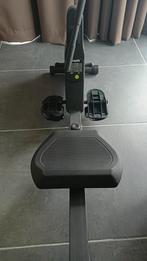FirtuFit Roeitrainer + Mat, Ophalen of Verzenden, Zo goed als nieuw
