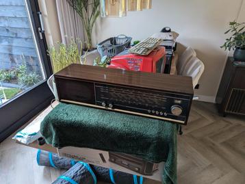 Mivar R46 Vintage Radio -  beschikbaar voor biedingen