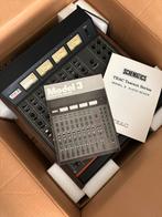 Teac Tascam model 3 en model 1 mixer, Ophalen, Zo goed als nieuw