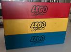 Oude lego sorteerbakken met oude logo, Ophalen of Verzenden, Gebruikt, Lego