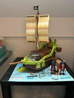 Playmobil Super4 Galjoen Kameleon met Ruby nr 9000, Ophalen of Verzenden, Zo goed als nieuw, Complete set