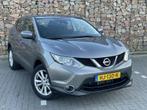 Nissan Qashqai 1.2 Acenta Automaat, Auto's, Nissan, Automaat, Euro 5, Stof, Gebruikt