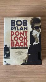 Bob Dylan - Don’t Look Back (1968) D.A. Pennebaker, Alle leeftijden, Ophalen of Verzenden, Zo goed als nieuw
