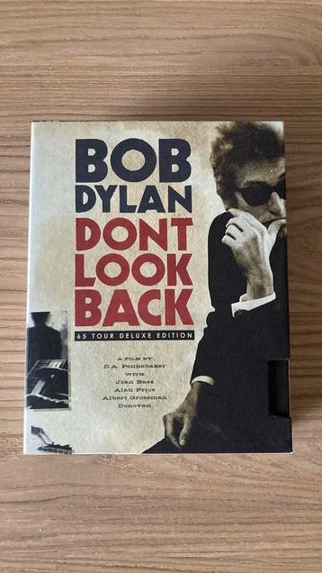 Bob Dylan - Don’t Look Back (1968) D.A. Pennebaker beschikbaar voor biedingen