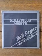 Bob Seger &Silver Bullet Band - Hollywood Nights/Old time.., Cd's en Dvd's, Vinyl Singles, Verzenden, 7 inch, Single, Zo goed als nieuw