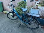 Stella Elektrische Fiets - Goed Onderhouden, Gebruikt, 51 tot 55 cm, 30 tot 50 km per accu, Ophalen