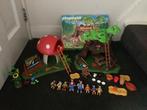 playmobil partij Hazenfamilie, Ophalen of Verzenden, Los playmobil