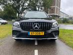 Mercedes-Benz GLC 250 d 4MATIC | AMG Pakket | Panoramadak |, Automaat, Gebruikt, 4 cilinders, Zwart