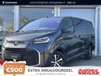 Toyota PROACE Long Worker 2.0 D-4D L2 Professional BPM VRIJ!, Stof, Gebruikt, Euro 6, 4 cilinders