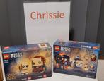 LEGO BrickHeadz Lord of the Rings sets 40630 & 40631, Ophalen, Nieuw, Complete set, Lego