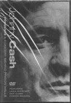 DVD Johnny Cash, Cd's en Dvd's, Dvd's | Muziek en Concerten, Alle leeftijden, Ophalen of Verzenden, Zo goed als nieuw