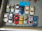 Miniatuur auto's Siku., Hobby en Vrije tijd, Ophalen of Verzenden, Auto, SIKU