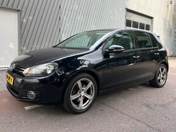 Volkswagen Golf 1.4 TSI TECHNISH GOED beschikbaar voor biedingen