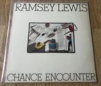 LP Ramsey Lewis - Chance Encounter, Ophalen of Verzenden, 1980 tot heden, Gebruikt, Jazz